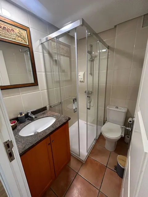 Pis de 105 m² a Águilas