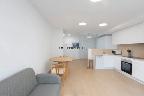 Pis de 43 m² a Sagunt
