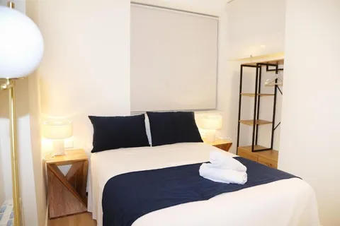 Pis de 60 m² a Bilbao