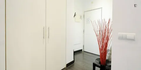Pis de 91 m² a Madrid