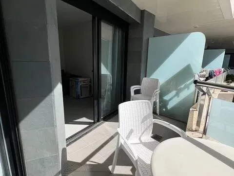 Pis de 45 m² a Lloret de Mar