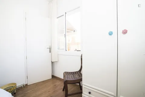 Pis de 75 m² a Barcelona