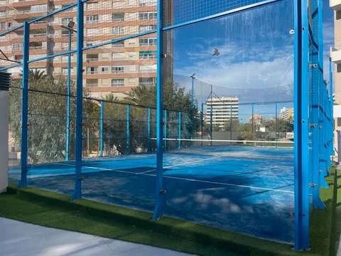 Pis de 98 m² a Alacant