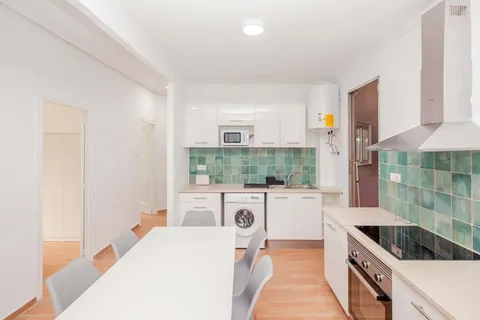 Quarto para alugar, València