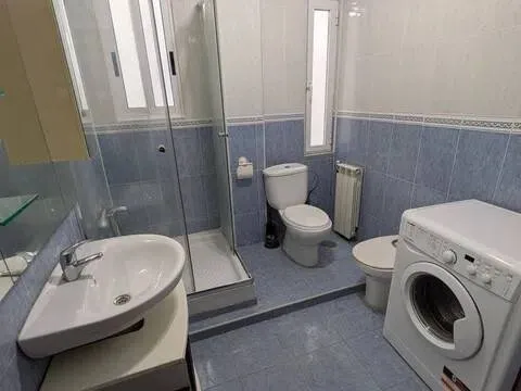 Habitació de lloguer, Valladolid