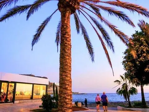 Appartamento 55 m² a Mogán