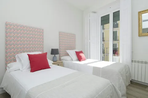 Appartement 85 m² à Madrid