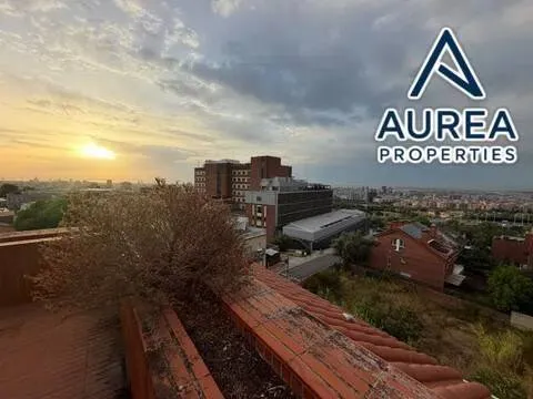 Piso de 150 m² en Esplugues de Llobregat