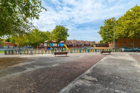 Pis de 303 m² a Leganès