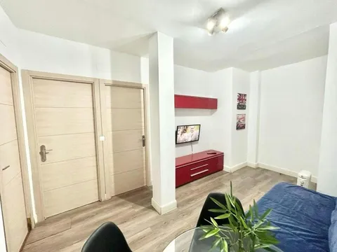 Piso de 50 m² en Madrid