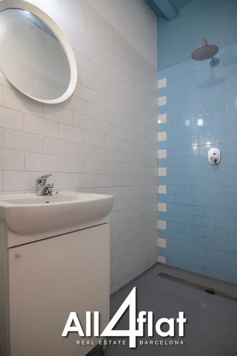 Pis de 29 m² a Barcelona