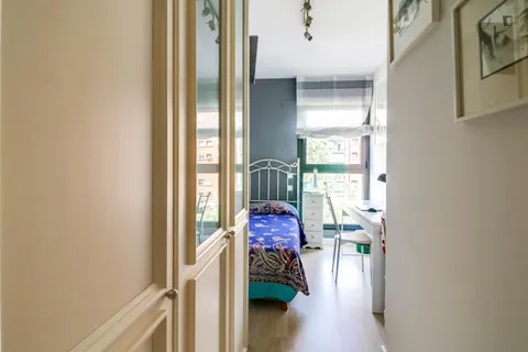 Zimmer zur Miete, Barcelona