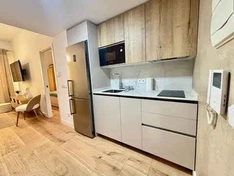 Appartamento 52 m² a Madrid