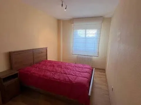 Pis de 104 m² a Saragossa