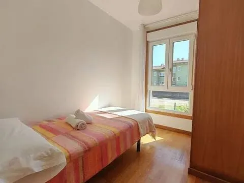 Pis de 85 m² a Fisterra