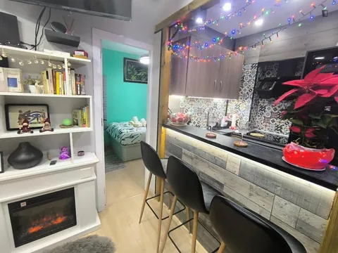Wohnung 58 m² in Madrid