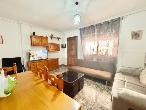 Pis de 70 m² a San Pedro del Pinatar