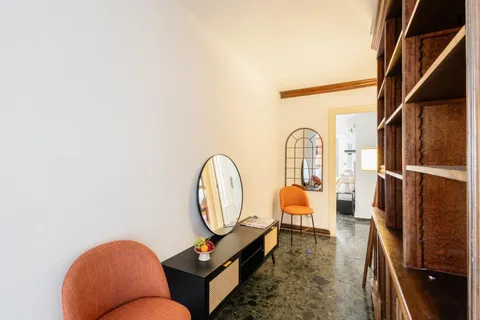Stanza in affitto, Valencia