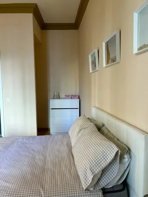 Zimmer zur Miete, Madrid
