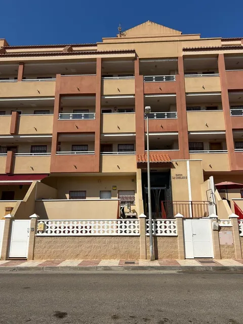 Pis de 113 m² a Roquetas de Mar