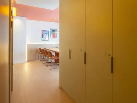 Pis de 18 m² a Santiago de Compostel·la