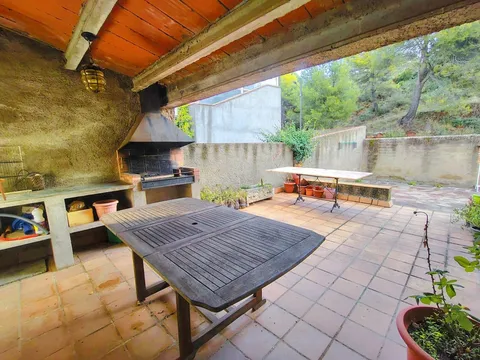 Casa de 373 m² a Sant Llorenç Savall