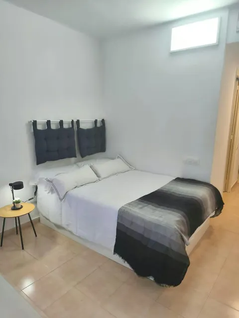Flat 40 m² in Seville