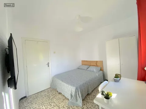 Habitación en alquiler, Sevilla