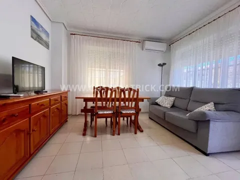 Casa de 70 m² a Los Alcázares