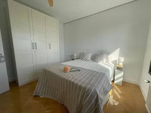 Квартира 71 м² в Мадриде