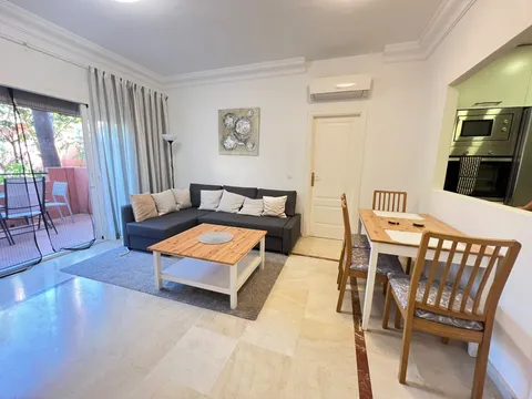 Pis de 83 m² a Estepona