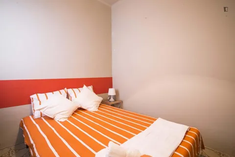 Chambre à louer, Barcelone