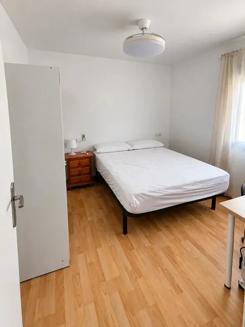 Habitació de lloguer, Granada