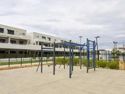Appartamento 230 m² a Finestrat