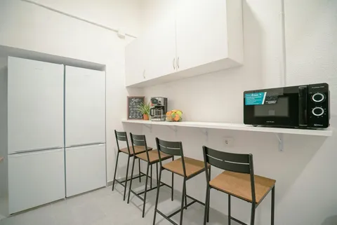Habitació de lloguer, València