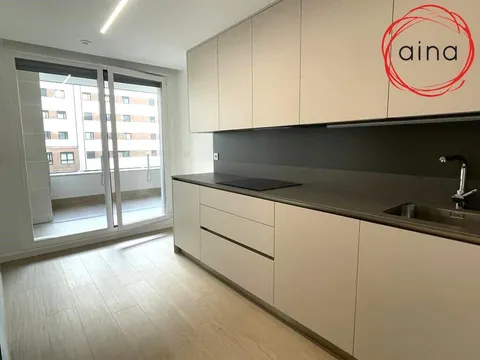 Pis de 115 m² a Pamplona