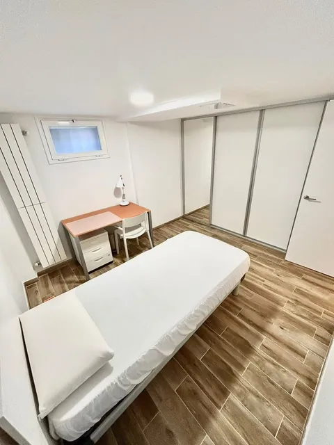 Pis de 80 m² a Villanueva de la Cañada