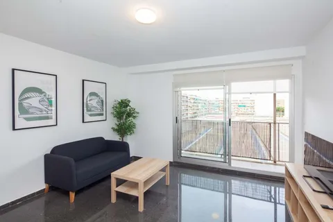 Habitació de lloguer, València