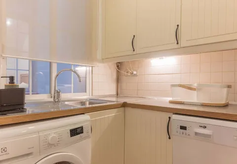 Pis de 85 m² a Madrid
