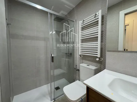Habitació de lloguer, Salamanca