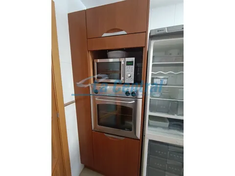 Pis de 105 m² a Tortosa