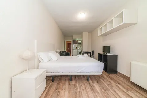 Casa de 36 m² en Madrid