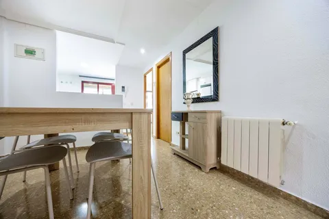 Zimmer zur Miete, Valencia