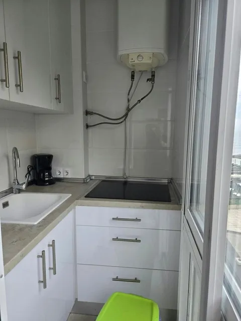 Pis de 45 m² a Mijas