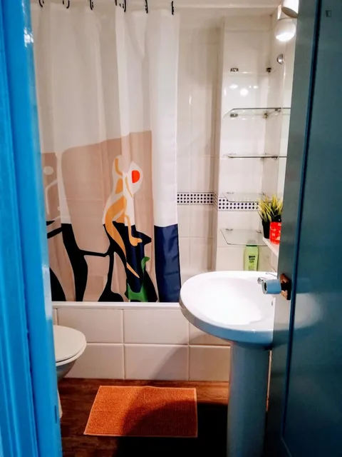 Zimmer zur Miete, Mairena del Aljarafe