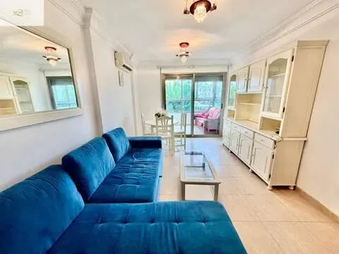 Appartement 47 m² à la Vila Joiosa / Villajoyosa