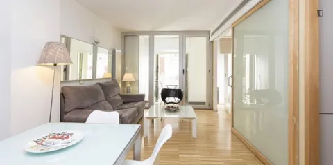 Pis de 68 m² a Madrid