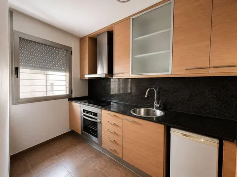 Flat 45 m² in Sabadell