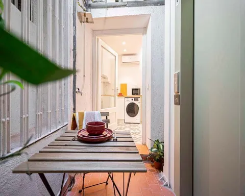 Appartamento 20 m² a Madrid