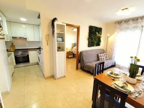 Квартира 74 м² в Orpesa / Oropesa del Mar